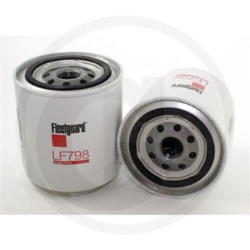 Fleetguard Motoroliefilter LF798 M20x1,5 107mm