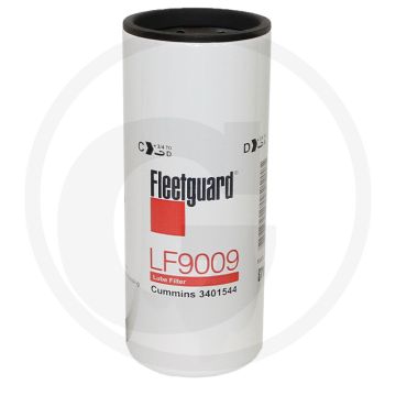 Fleetguard Motoroliefilter (nieuwe versie)