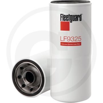 Fleetguard Motoroliefilter 1 1/2"-12 UNS-2B Hoogte 287 mm