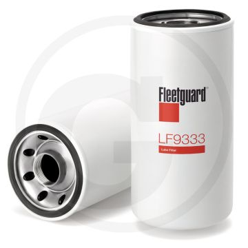 Fleetguard Motoroliefilter 1 1/2"-12 UNS-2B Hoogte 249mm
