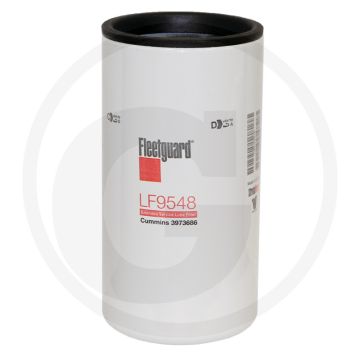 Fleetguard Motoroliefilter (nieuwe versie)