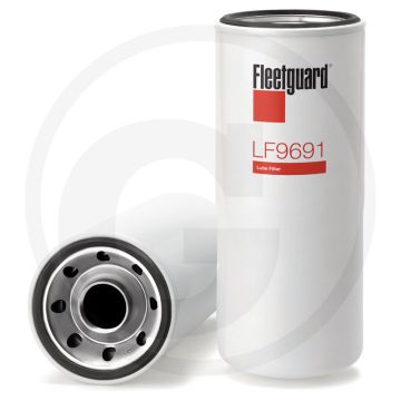 Fleetguard Motoroliefilter (nieuwe versie)