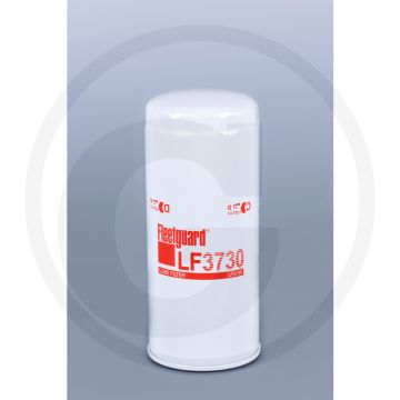 Fleetguard Motoroliefilter 1 1/8"-16 UN-2B Hoogte 260 mm