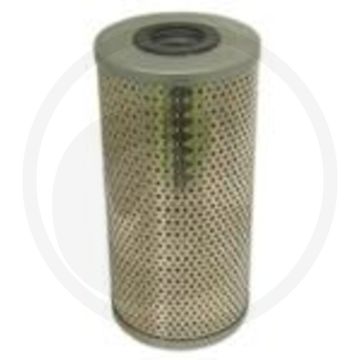Fleetguard Oliefilter Hoogte 198mm Buiten-Ø 95mm