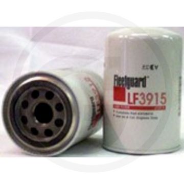 Fleetguard Motoroliefilter 1-16 UN-2B 150,62mm