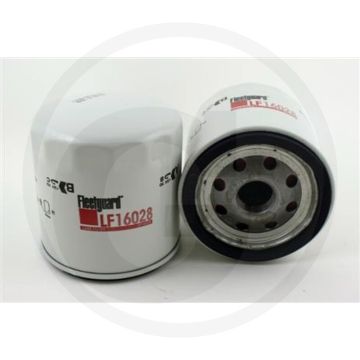 Fleetguard Motoroliefilter LF16028 3/4"-16 UNF-2B