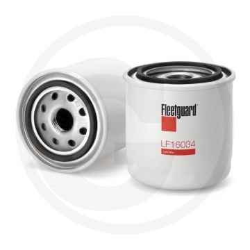 Fleetguard Motoroliefilter LF16034 M20x1,5 89,4mm