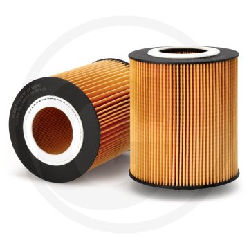 Fleetguard Motoroliefilter LF16043 Hoogte 146mm