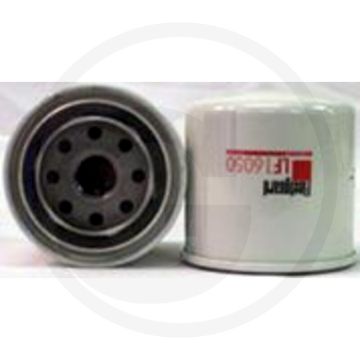 Fleetguard Motoroliefilter M20x1,5 Hoogte 81mm