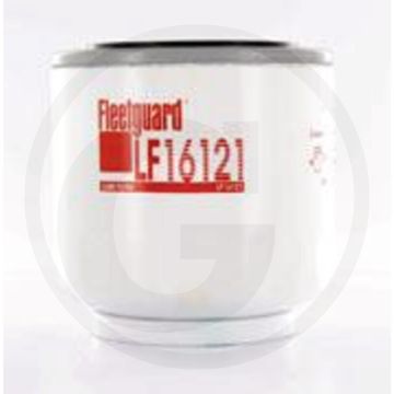 Fleetguard Motoroliefilter LF16121 M27x2 91mm