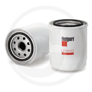 Fleetguard Motoroliefilter LF16157 M20x1,5 102mm