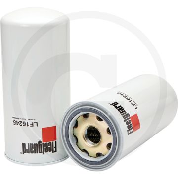 Fleetguard Motoroliefilter – Hoogwaardige filtratie