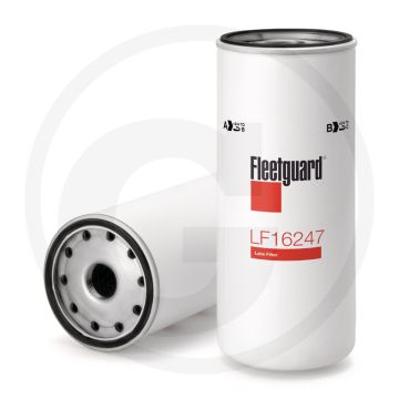 Fleetguard Motoroliefilter LF16247 M30x1,5 260mm