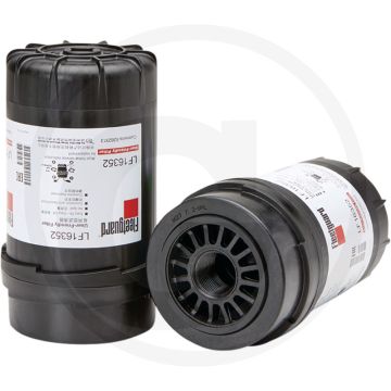 Fleetguard Motoroliefilter M27x2 Hoogte 175mm