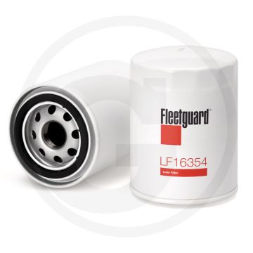 Fleetguard Motoroliefilter M20x1,5 Hoogte 102,9 mm