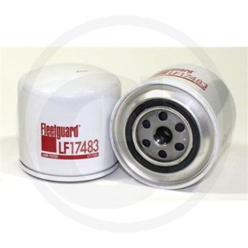 Fleetguard Motoroliefilter LF17483 3/4"-16 UNF-2B
