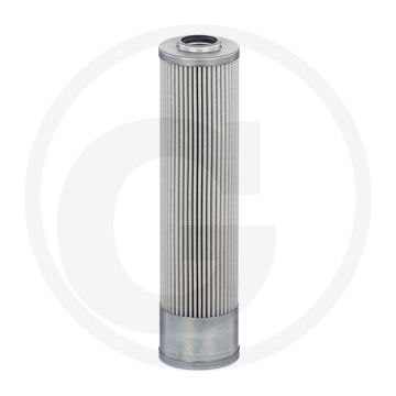 MANN FILTER Oliefilter H724/3 Hoogte 248mm