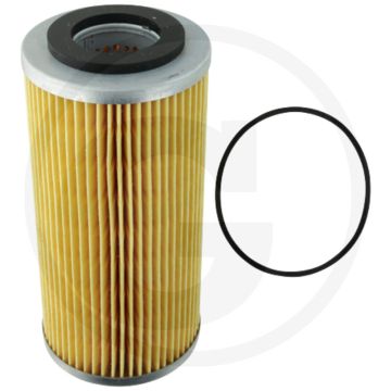 MANN FILTER Motoroliefilter H827/1N Met afdichting