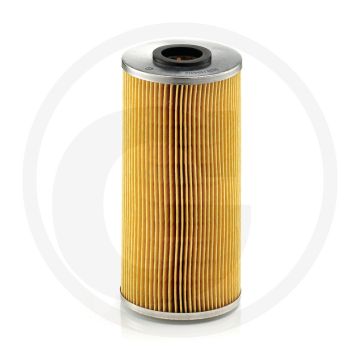 MANN FILTER Motoroliefilter H943/2T Met afdichting