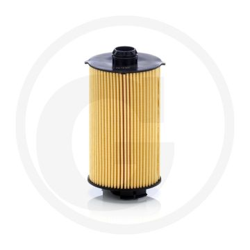 MANN FILTER Motoroliefilter HU12007X Met afdichting
