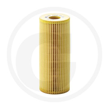 MANN FILTER Motoroliefilter HU726/2X voor VW Crafter
