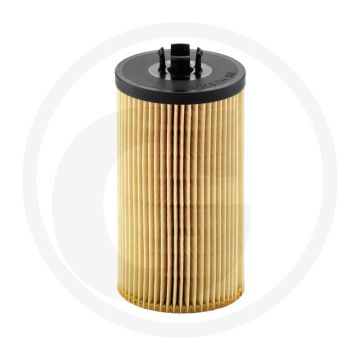 MANN FILTER Motoroliefilter HU931/5X Met afdichting