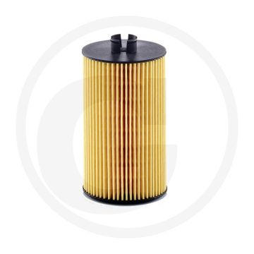 MANN FILTER Motoroliefilter HU931/6X Met afdichting