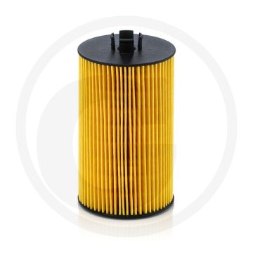 MANN FILTER Motoroliefilter HU931/7X Met afdichting