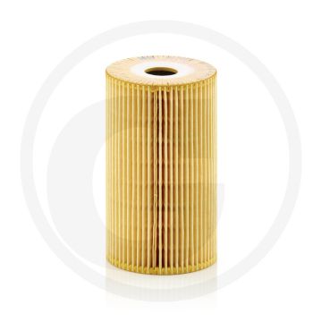 MANN FILTER Motoroliefilter HU932/4N Met afdichting