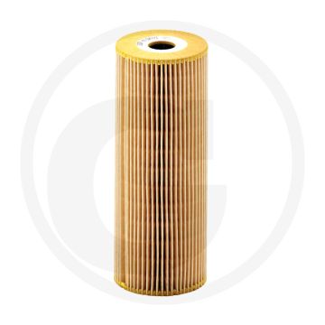 MANN FILTER Motoroliefilter HU947/1N Hoogte 195mm Ø78mm Met afdichting