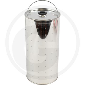 MANN FILTER Motoroliefilter PF1025 Ø108x203mm