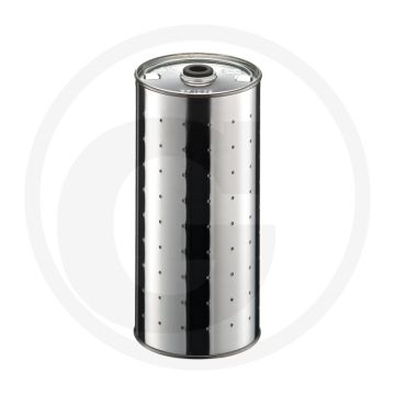 MANN FILTER Motoroliefilter Ø98 mm