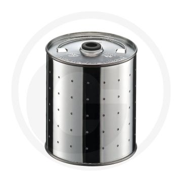 MANN FILTER Motoroliefilter PF1155 Ø110mm Hoogte 125mm