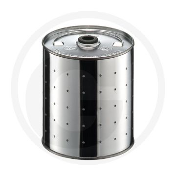 MANN FILTER Motoroliefilter PF1155K Met afdichting