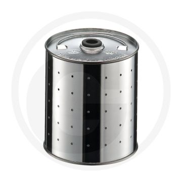 MANN FILTER Motoroliefilter PF1155X Ø110mm Hoogte 125mm Met afdichting