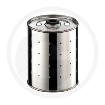 MANN FILTER Motoroliefilter PF915N Met afdichting