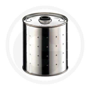 MANN FILTER Motoroliefilter PF925X Met afdichting