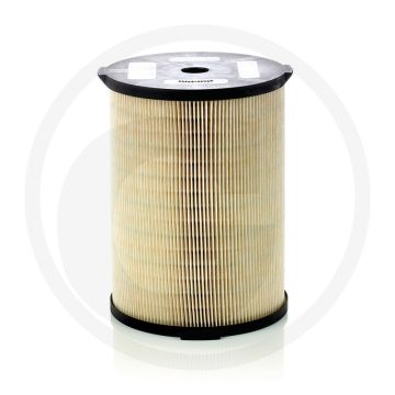 MANN FILTER Oliefilter PFU19226X met afdichting