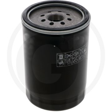 MANN FILTER Motoroliefilter W1145/80 1-12 UNF 153mm