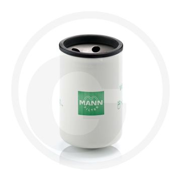 MANN FILTER Motoroliefilter W925 1 1/2"-16 UN Hoogte 146mm