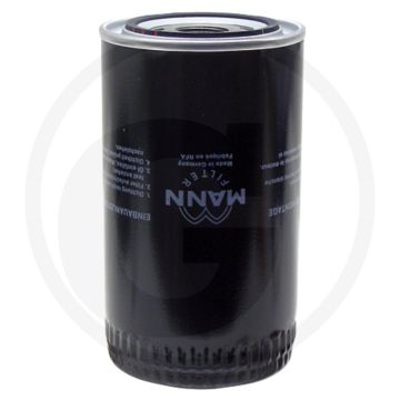 MANN FILTER Motoroliefilter W950/18 1-16 UNF 170mm