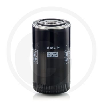 MANN FILTER Oliefilter M24 x 1,5 94mm Ø 175mm Hoog