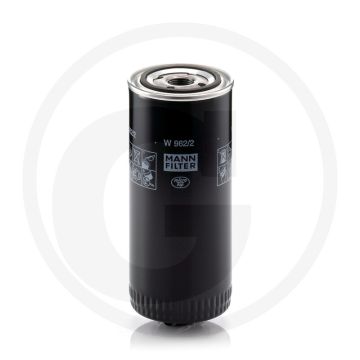 MANN FILTER Motoroliefilter W962/2 1-12 UNF 210mm