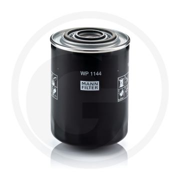 MANN FILTER Motoroliefilter WP1144 3/4"-16 UNF 145mm