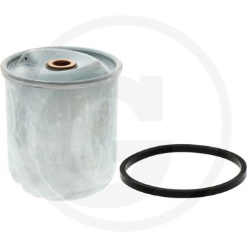 MANN FILTER Motoroliefilter ZR906X 92x116mm Met afdichting