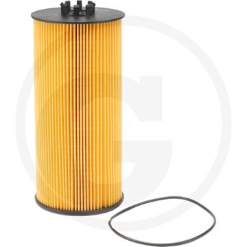 Motoroliefilter – Geschikt voor landbouwmachines