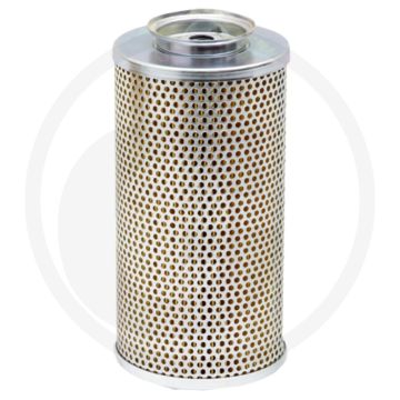 HIFI Motoroliefilter MANN PF1025 Ø108mm