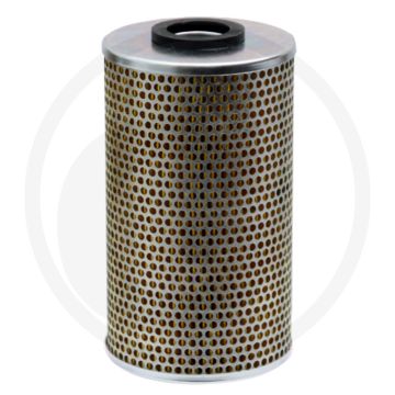 HIFI Motoroliefilter MAHLE OX9 / MANN H939