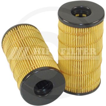 HIFI Motoroliefilter - Hoogwaardige filtratie