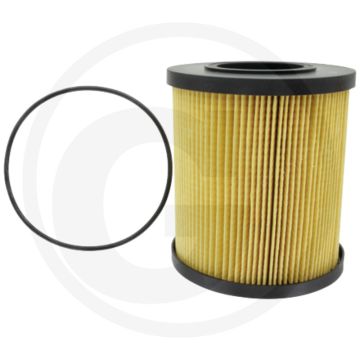 Parker Racor Motoroliefilter Hoog Rendement